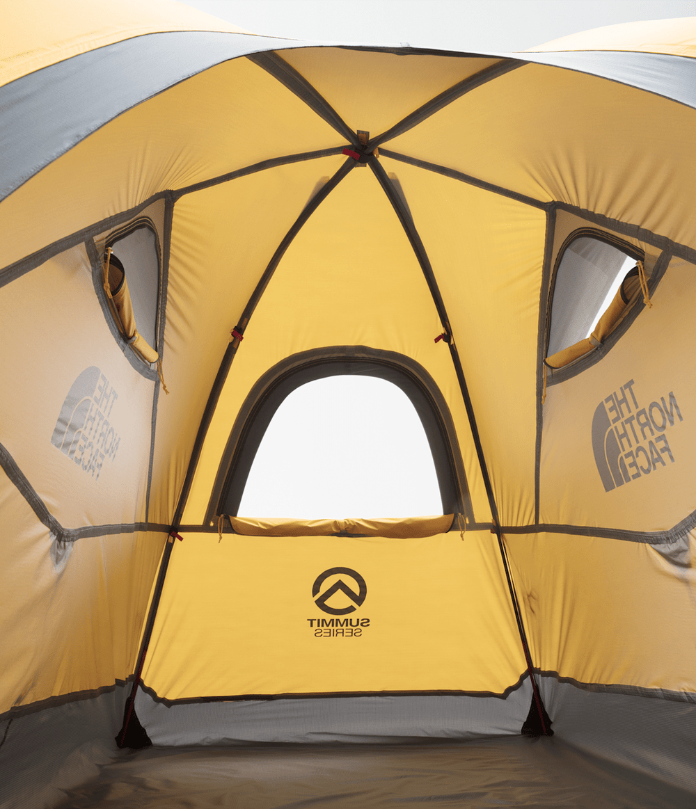 Assault 2 FUTURELIGHT™ Tent - Summit Gold/Tin Grey