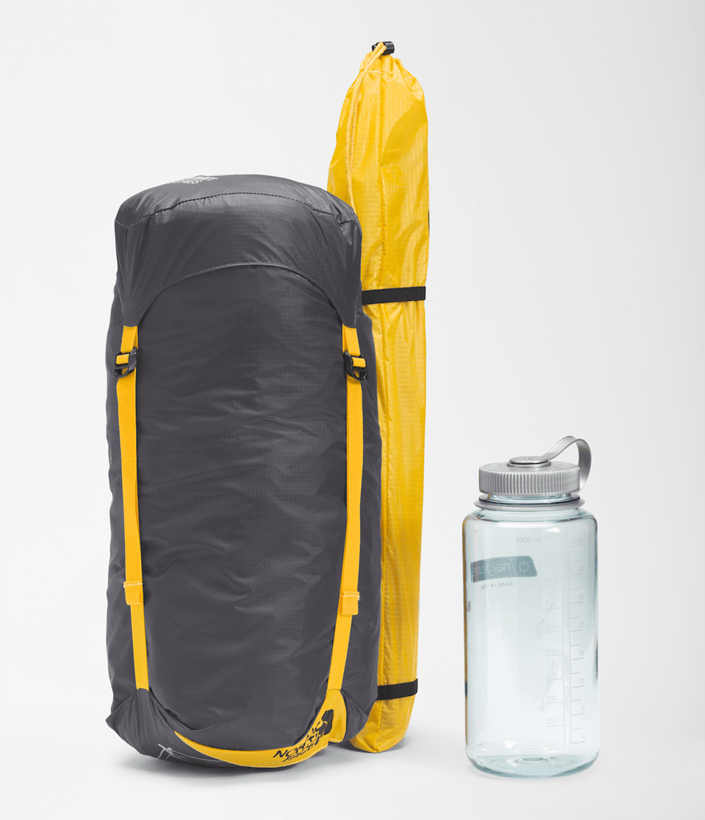 Assault 2 FUTURELIGHT™ Tent - Summit Gold/Tin Grey