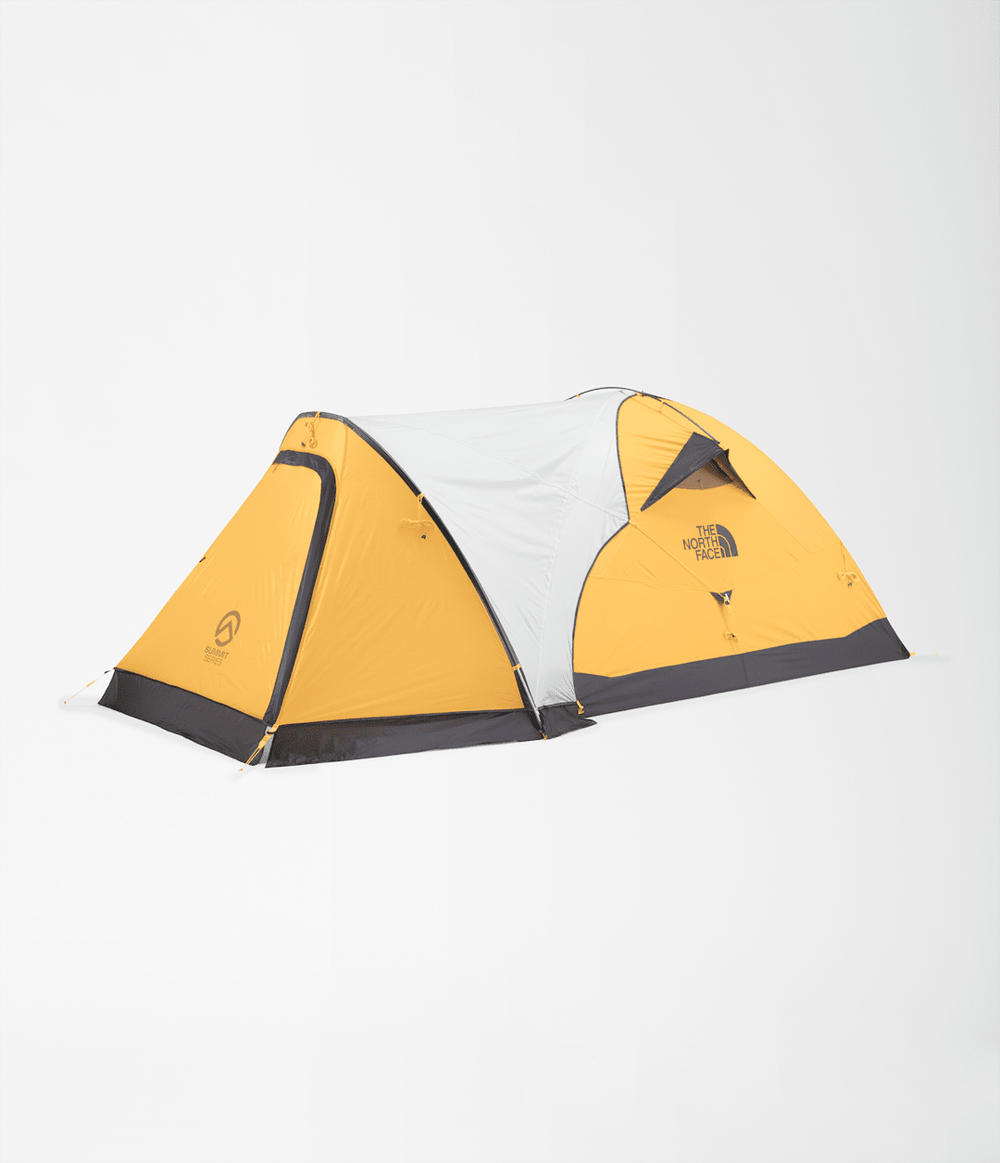 Assault 3 FUTURELIGHT™ Tent - Summit Gold/Tin Grey
