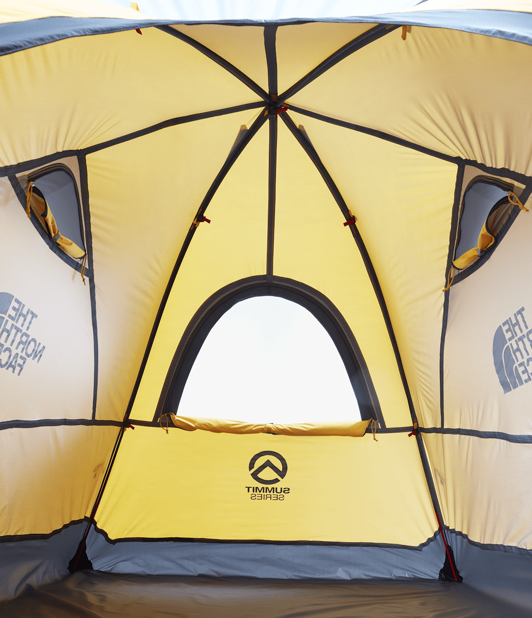 Assault 3 FUTURELIGHT™ Tent - Summit Gold/Tin Grey