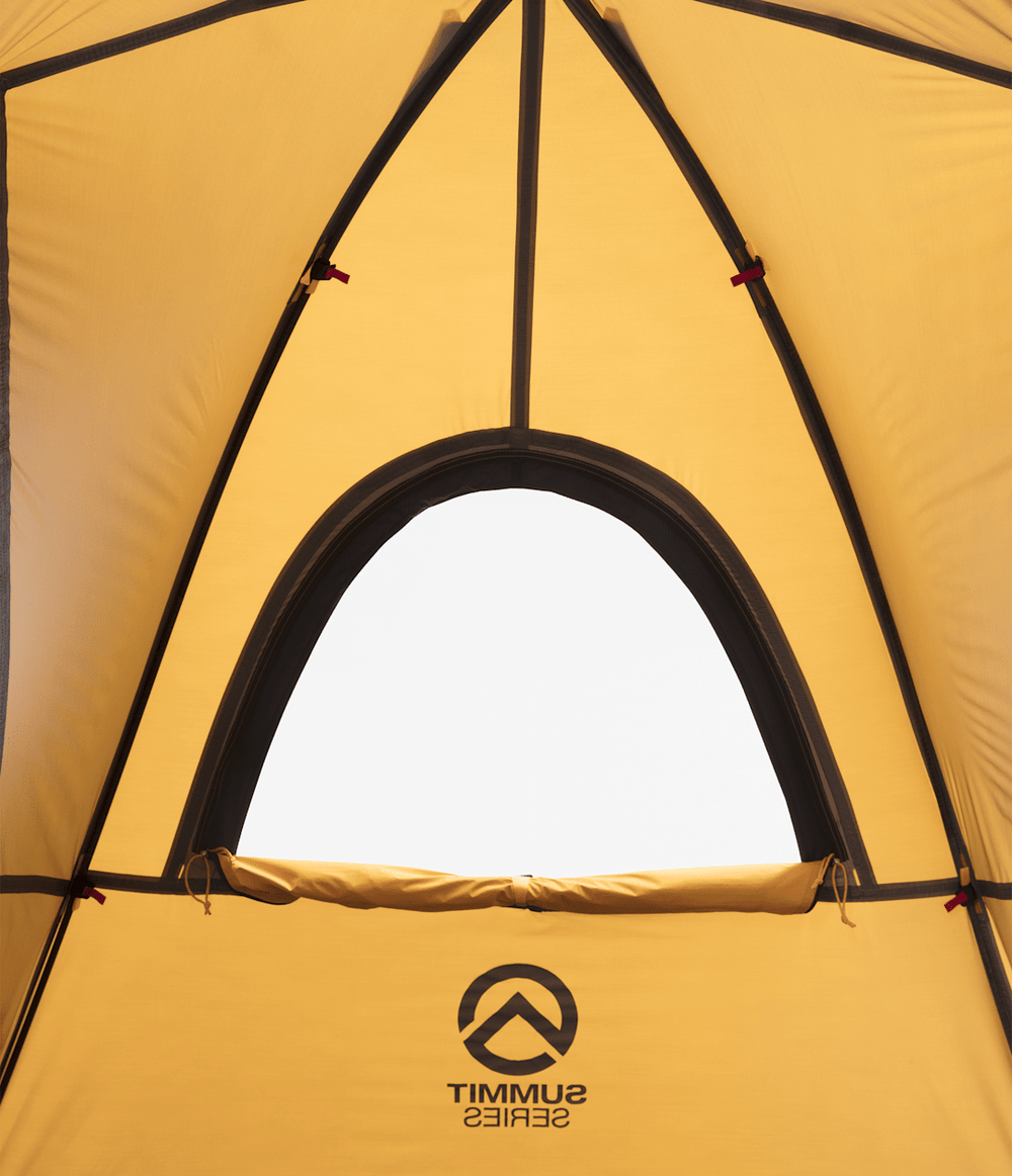 Assault 3 FUTURELIGHT™ Tent - Summit Gold/Tin Grey