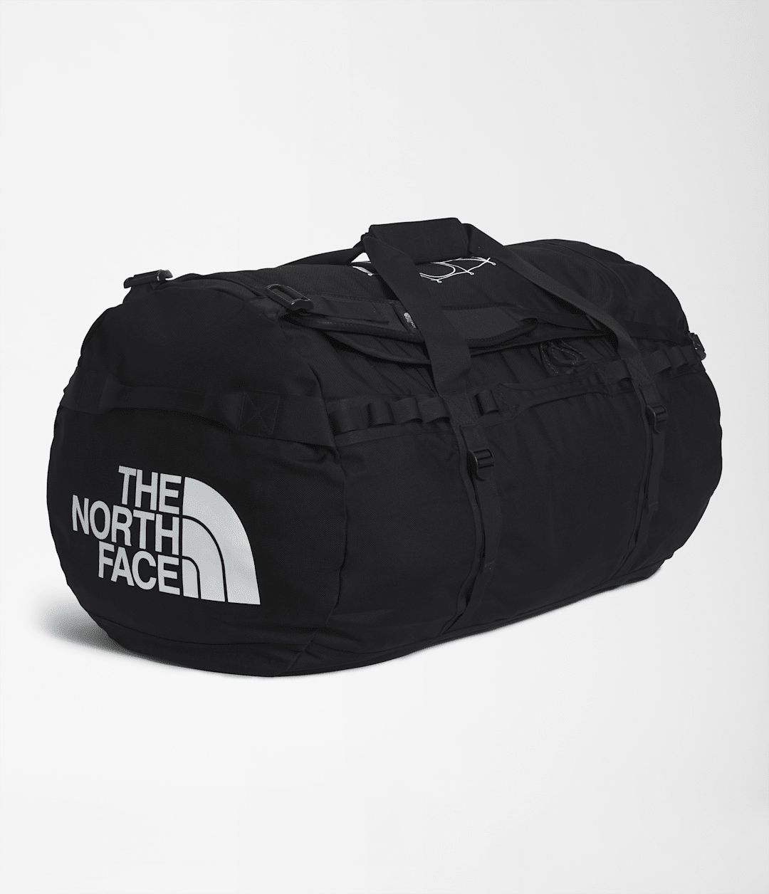 2-Meter Dome Tent - Summit Gold/TNF Black