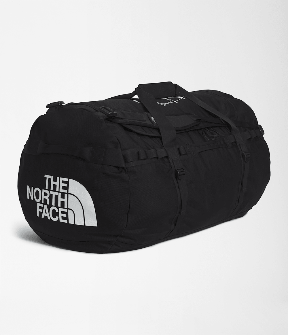 2-Meter Dome Tent - Summit Gold/TNF Black