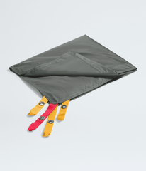 Footprint Stormbreak 1 - Castor Grey