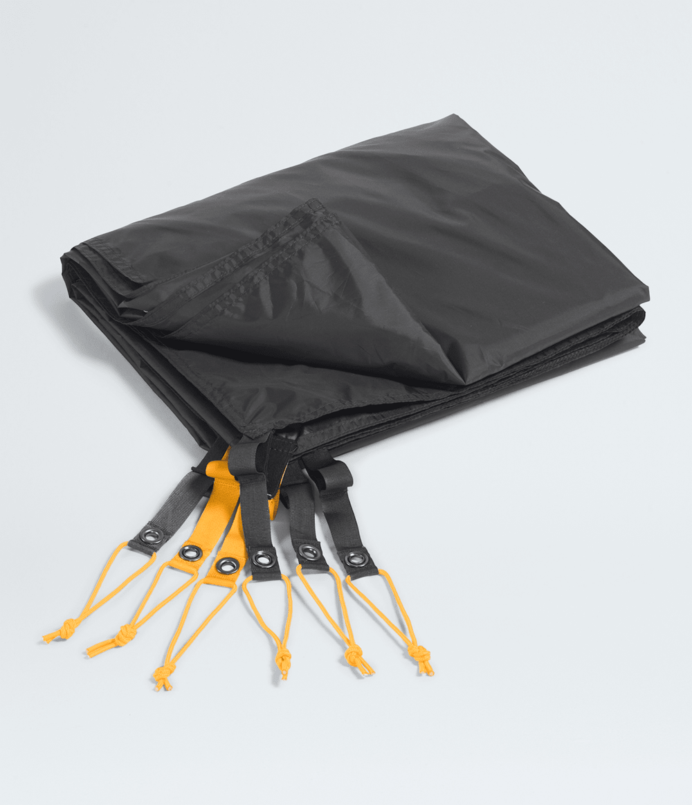 Footprint Wawona 4 - Asphalt Grey