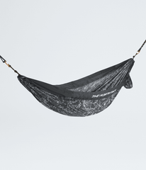 Wawona Hammock - Anthracite Grey Conrad