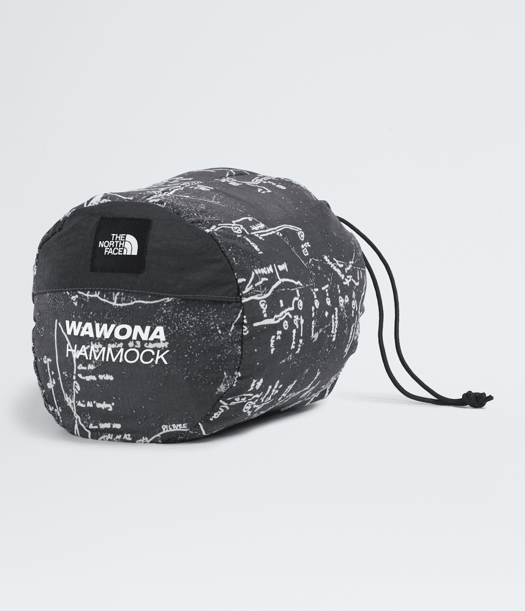 Wawona Hammock - Anthracite Grey Conrad