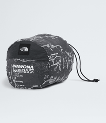 Wawona Hammock - Anthracite Grey Conrad