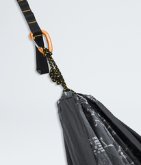 Wawona Hammock - Anthracite Grey Conrad