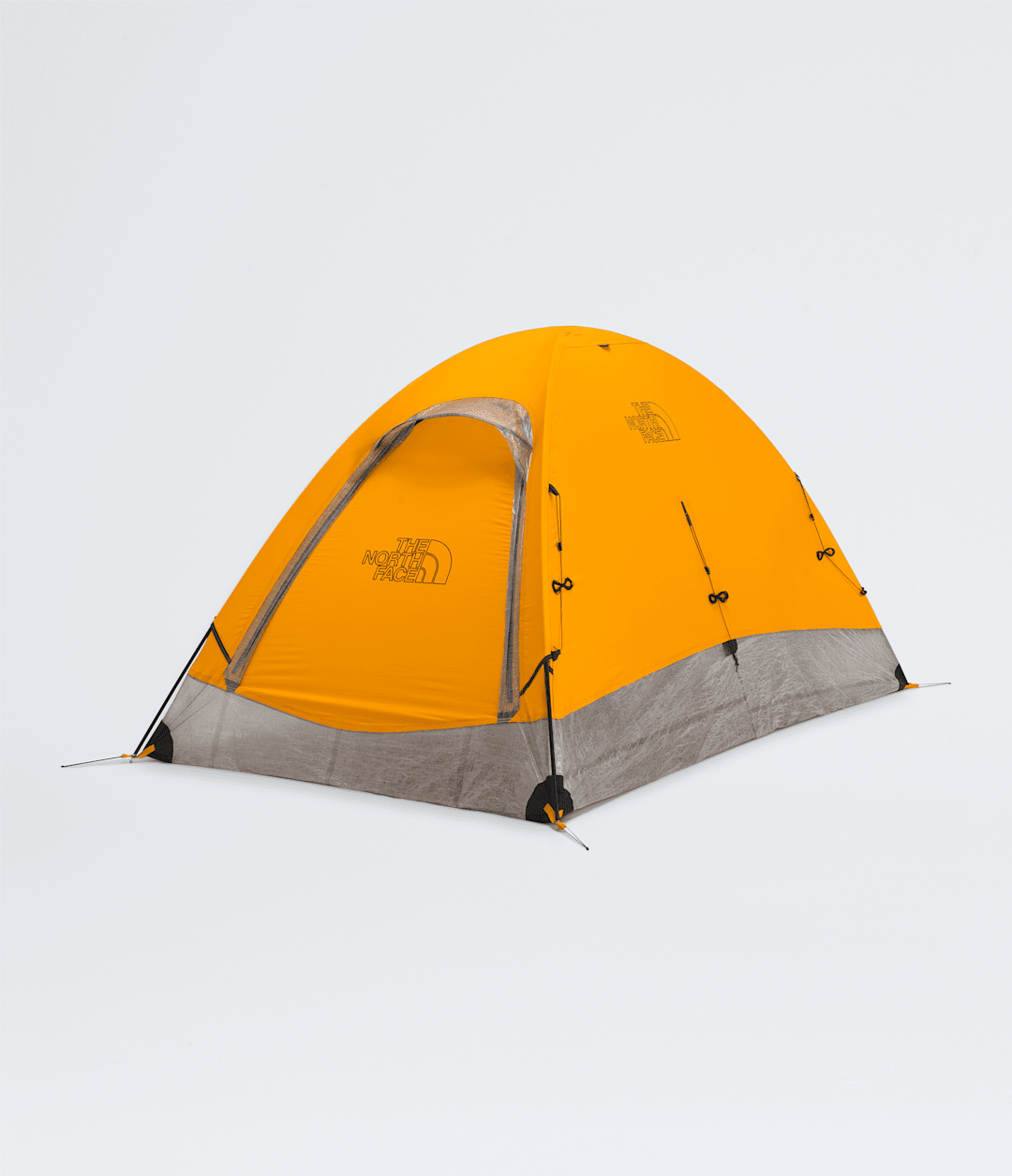 Summit Series AMK Assault 2 Tent - Summit Gold/TNF Black