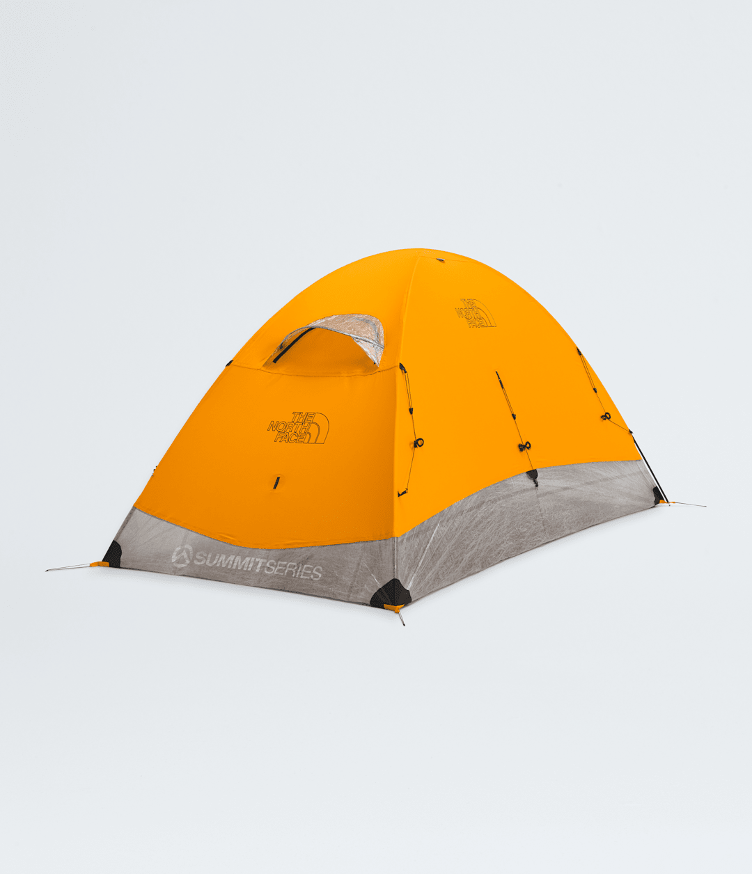Summit Series AMK Assault 2 Tent - Summit Gold/TNF Black