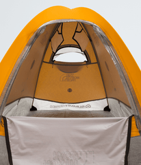 Summit Series AMK Assault 2 Tent - Summit Gold/TNF Black