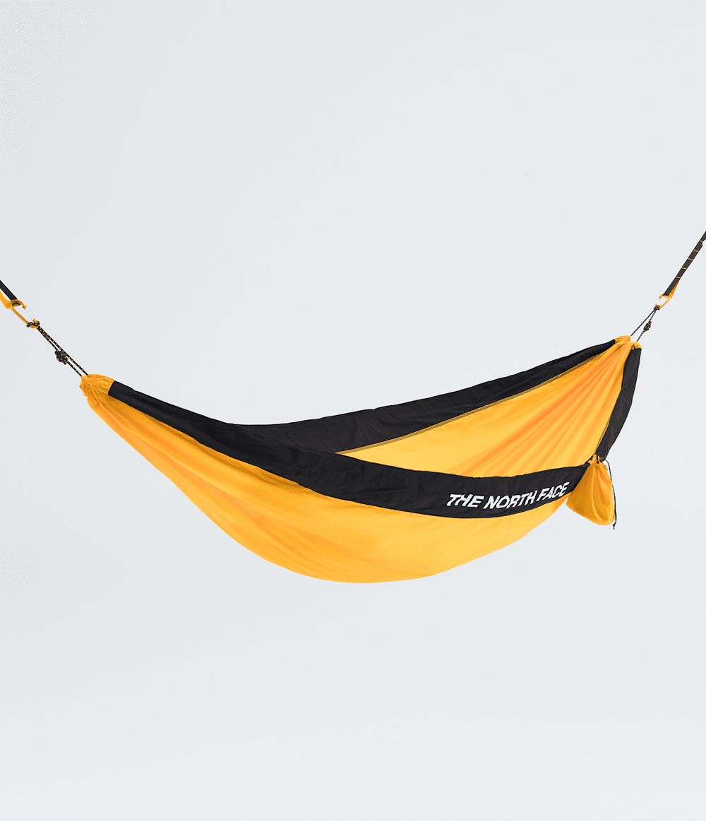 Wawona Hammock - Summit Gold/TNF Black