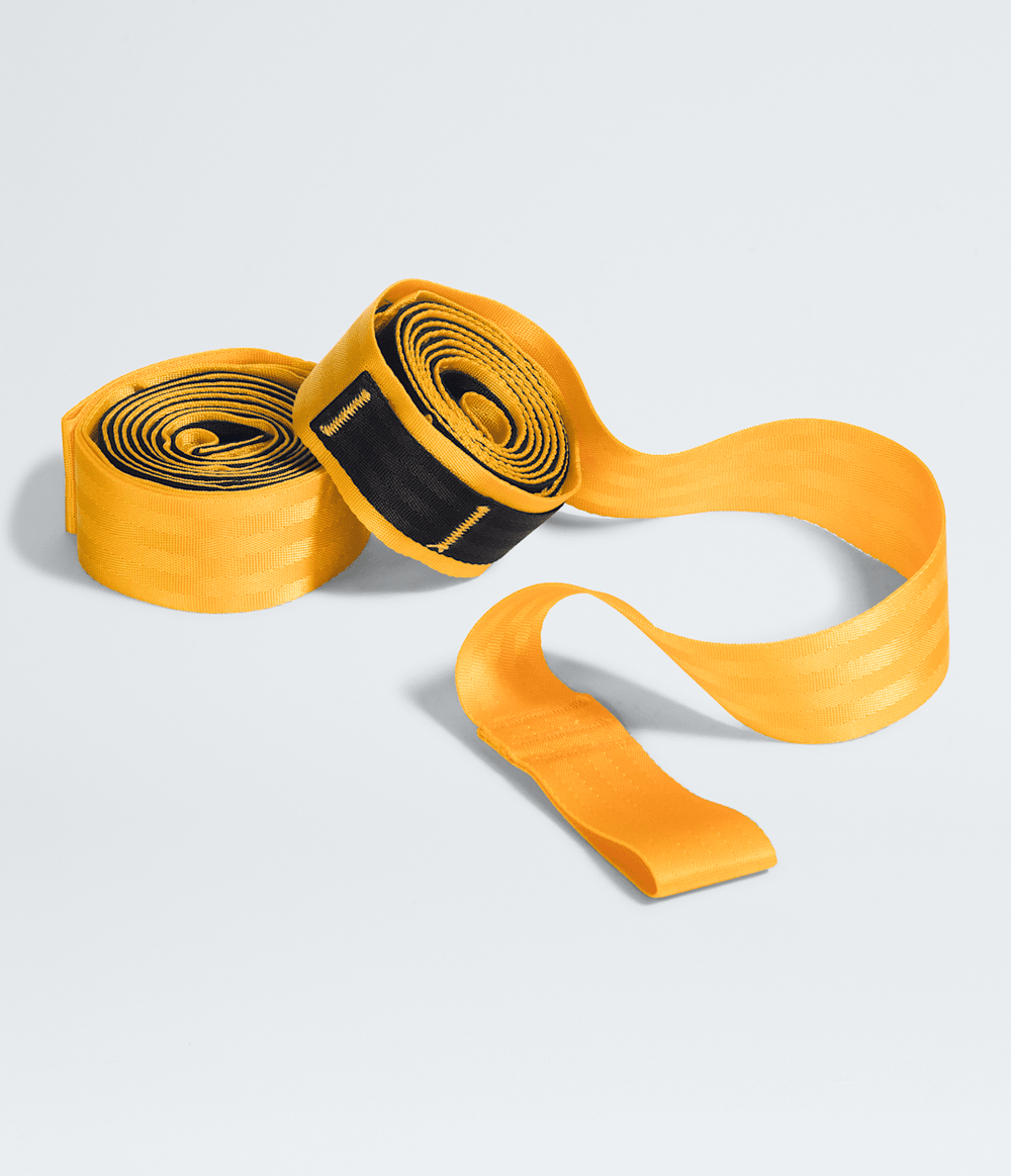 Wawona Hammock - Summit Gold/TNF Black