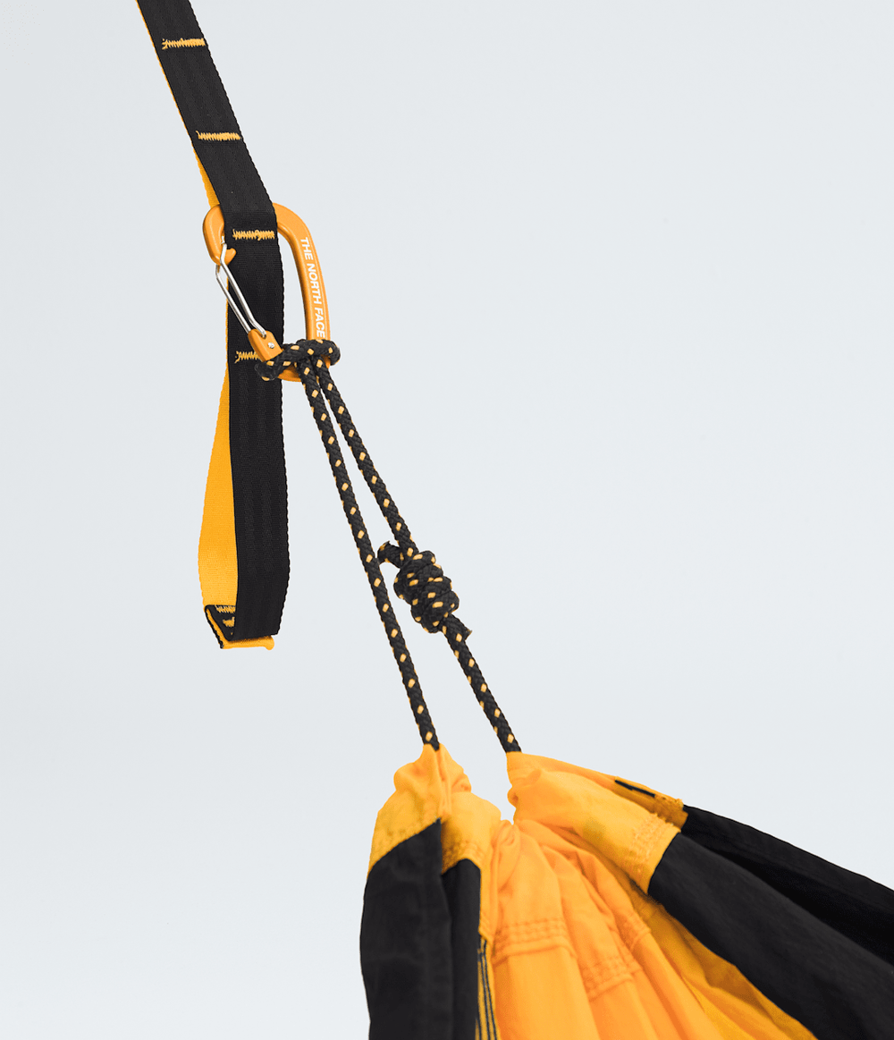 Wawona Hammock - Summit Gold/TNF Black