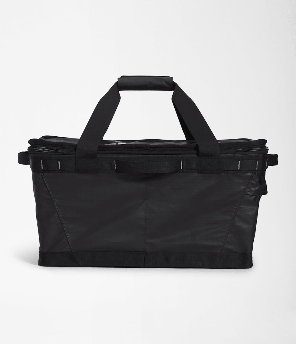 Base Camp Gear Box—M - TNF Black/TNF Black