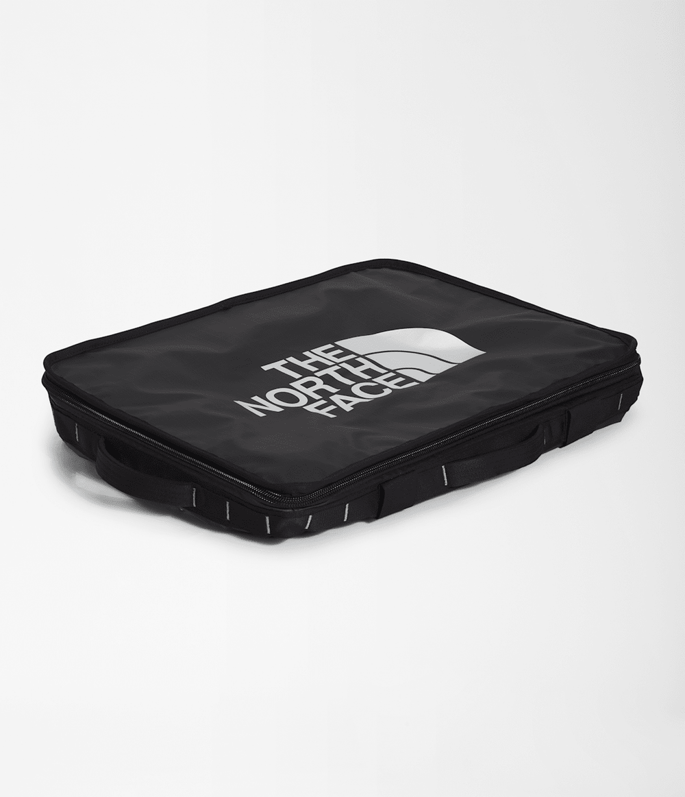 Base Camp Gear Box—M - TNF Black/TNF Black