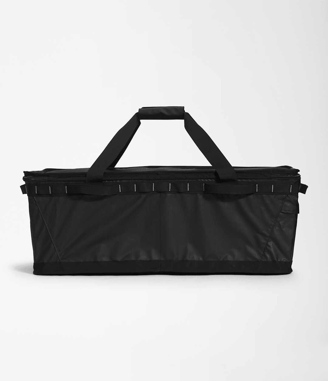 Base Camp Gear Box—L - TNF Black/TNF Black