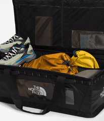 Base Camp Gear Box—L - TNF Black/TNF Black