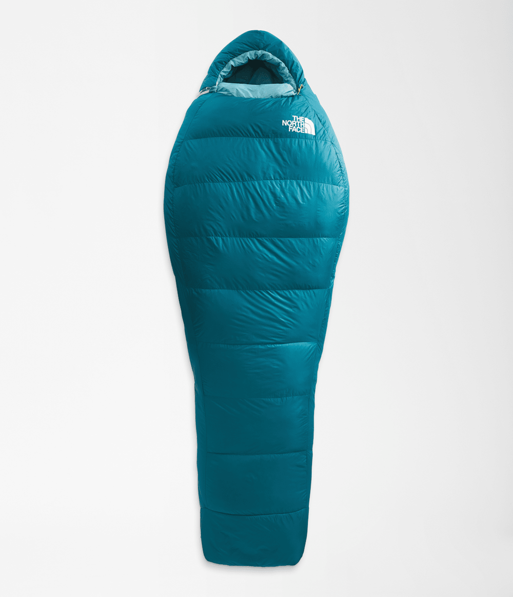 Trail Lite Down 20 Sleeping Bag - Blue Coral/Reef Waters
