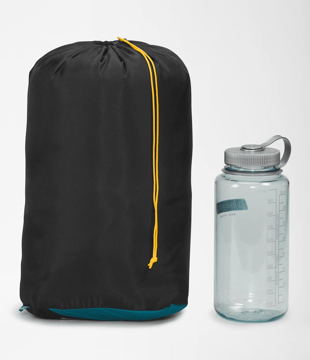 Trail Lite Down 20 Sleeping Bag - Blue Coral/Reef Waters