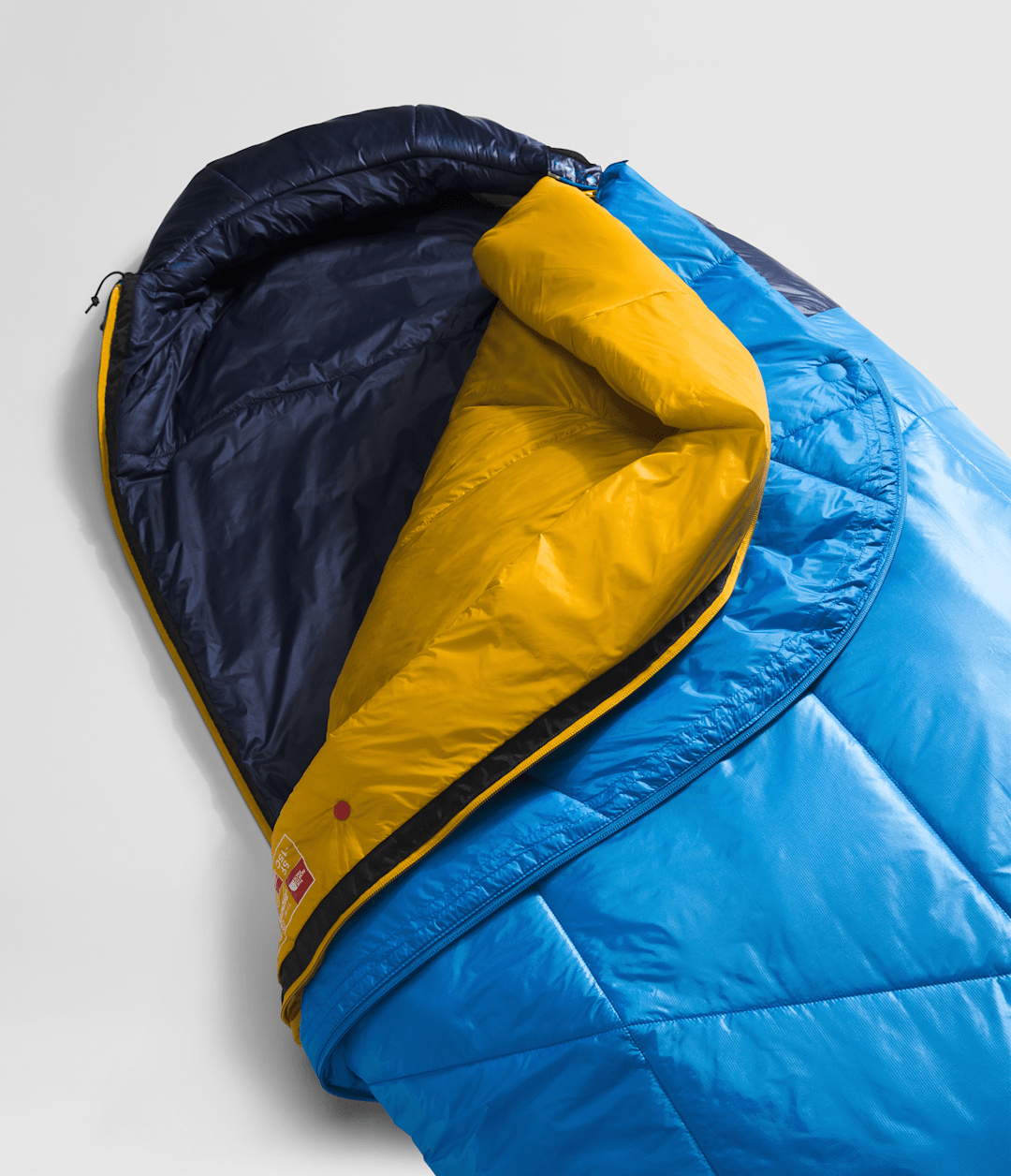 One Bag - Supersonic Blue/Arrowwood Yellow
