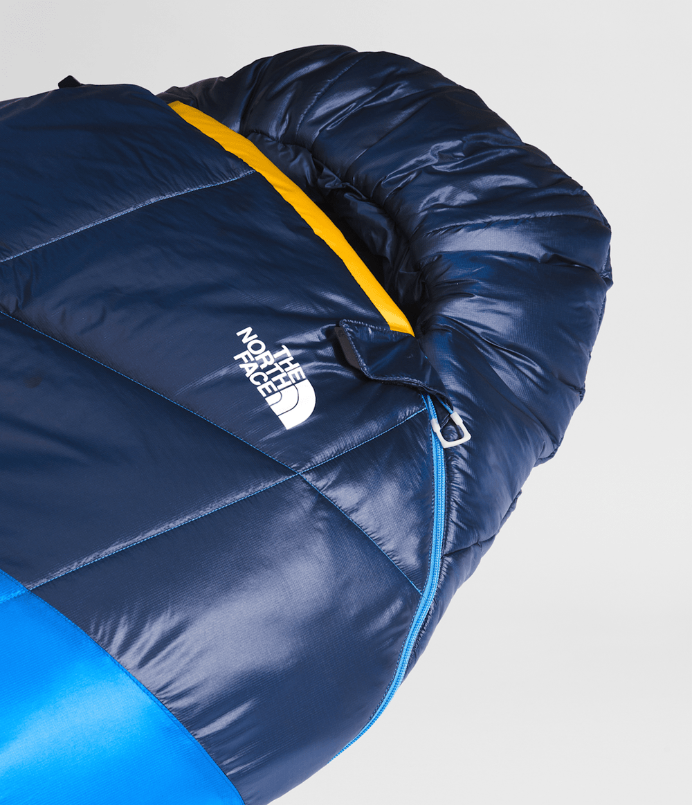 One Bag - Supersonic Blue/Arrowwood Yellow