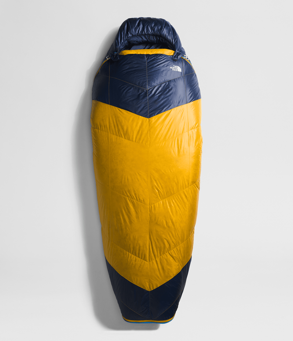 One Bag - Supersonic Blue/Arrowwood Yellow