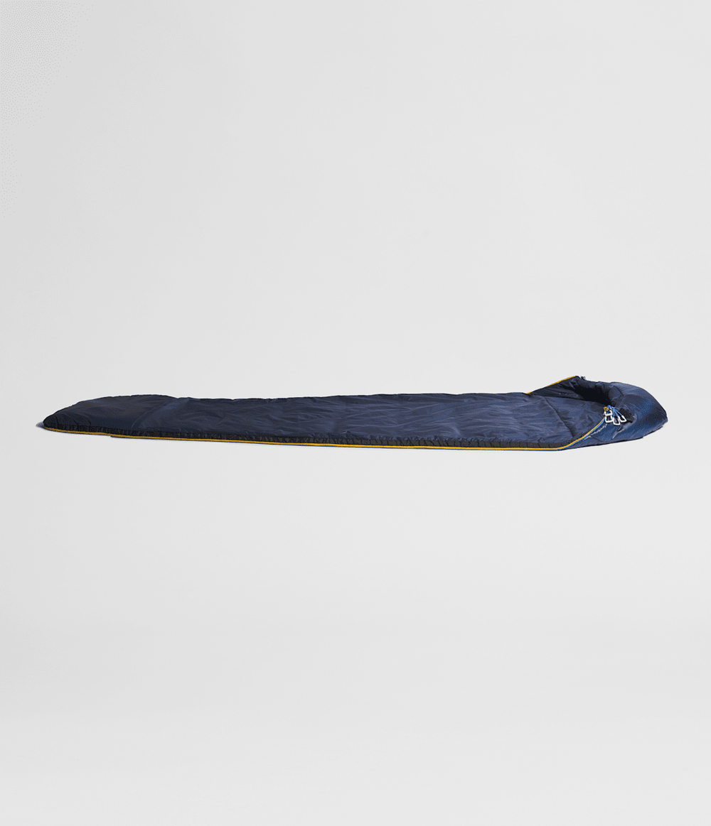 One Bag - Supersonic Blue/Arrowwood Yellow