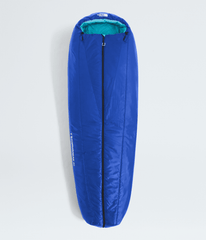 Youth Stormbreak 20F Sleeping Bag - Tnf Blue-River Ice