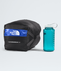 Youth Stormbreak 20F Sleeping Bag - Tnf Blue-River Ice