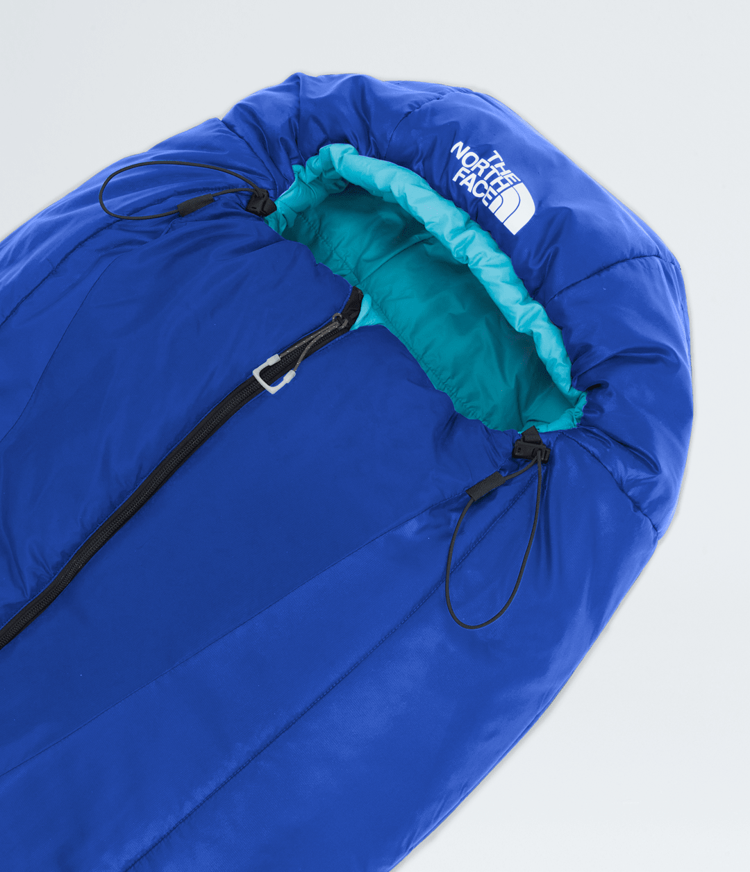 Youth Stormbreak 20F Sleeping Bag - Tnf Blue-River Ice