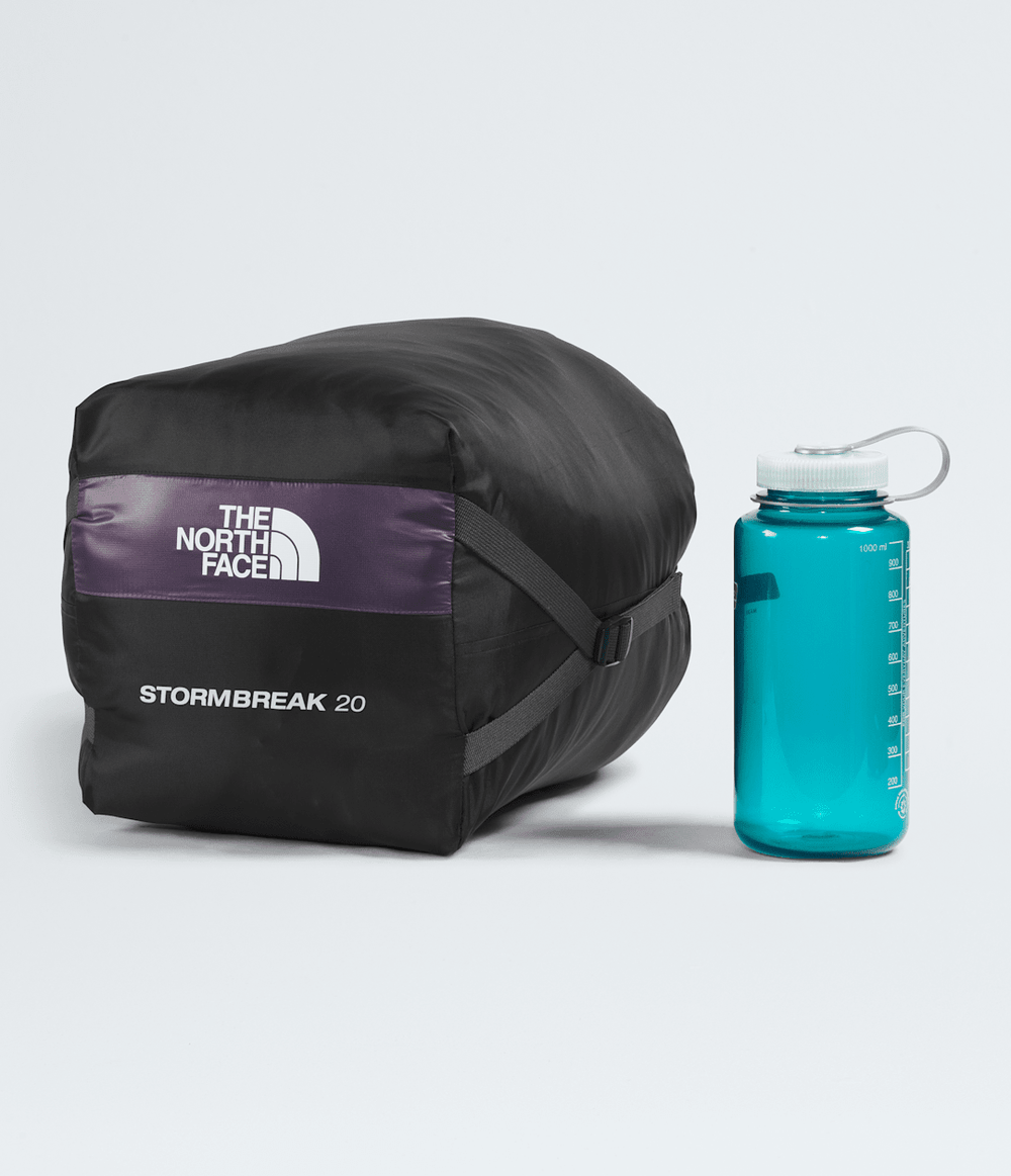 Stormbreak 20F Sleeping Bag - Endless Dusk-Pear