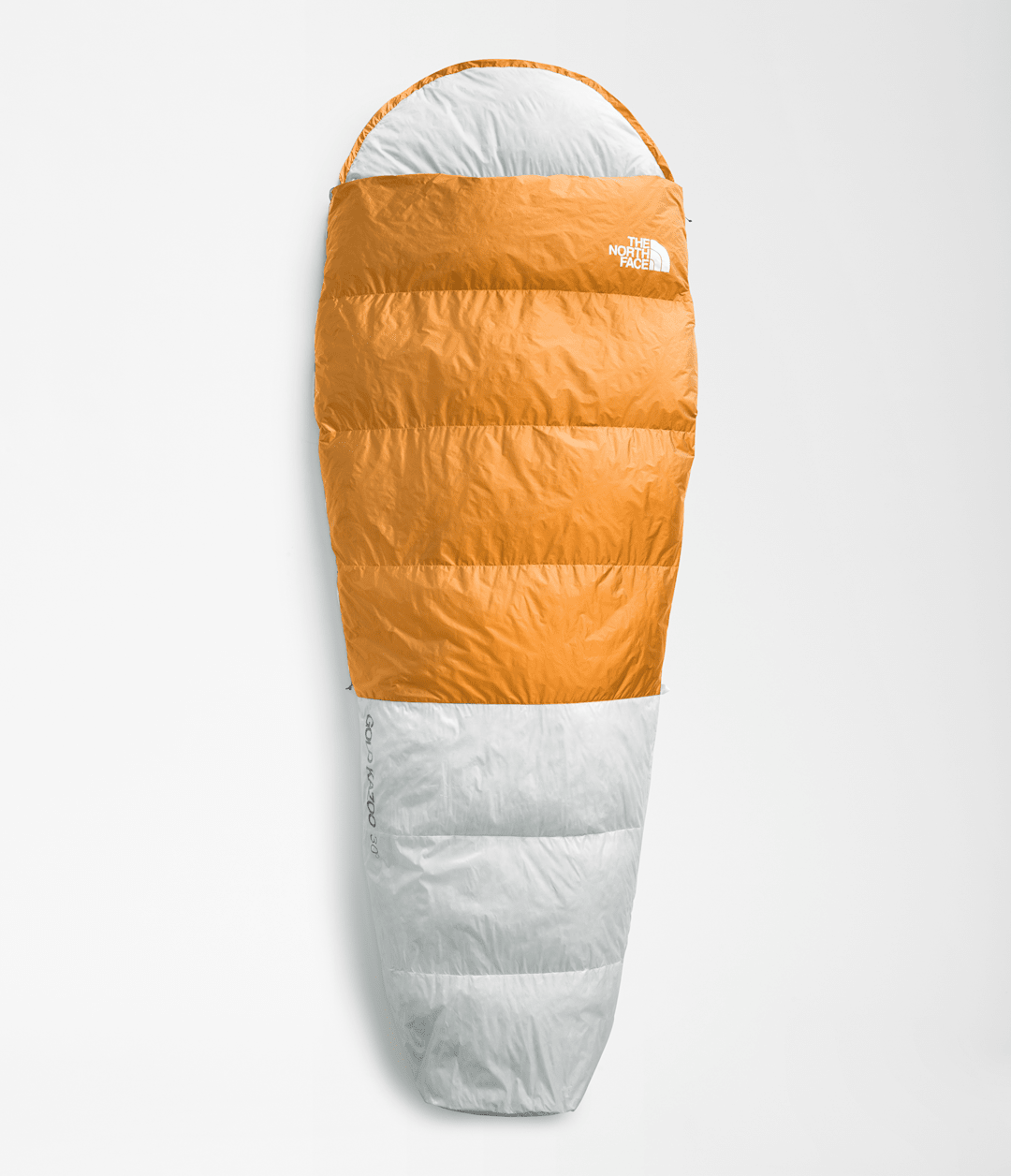 Gold Kazoo Sleeping Bag - Wick Grey