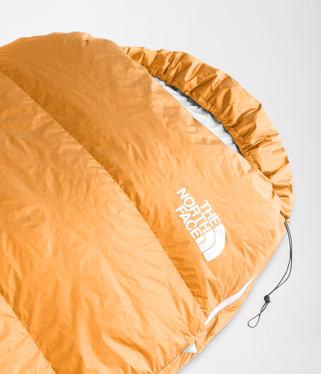 Gold Kazoo Sleeping Bag - Wick Grey