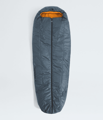 Stormbreak 35F Sleeping Bag - Granite Grey-Dust Orange
