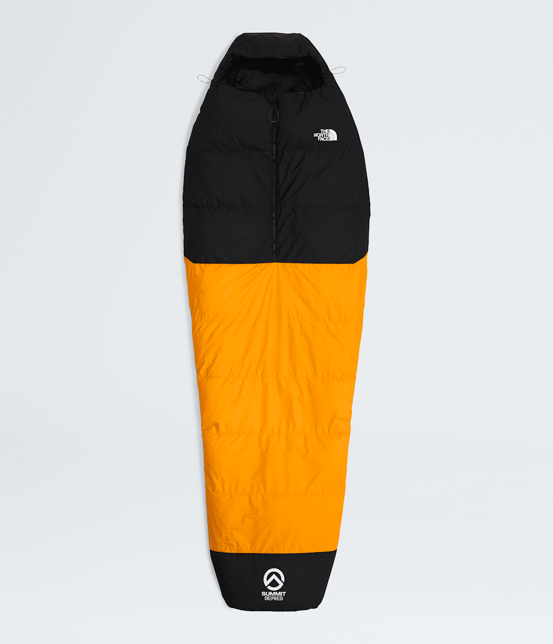 Summit Series AMK Superlight Sleep System - Summit Gold/TNF Black