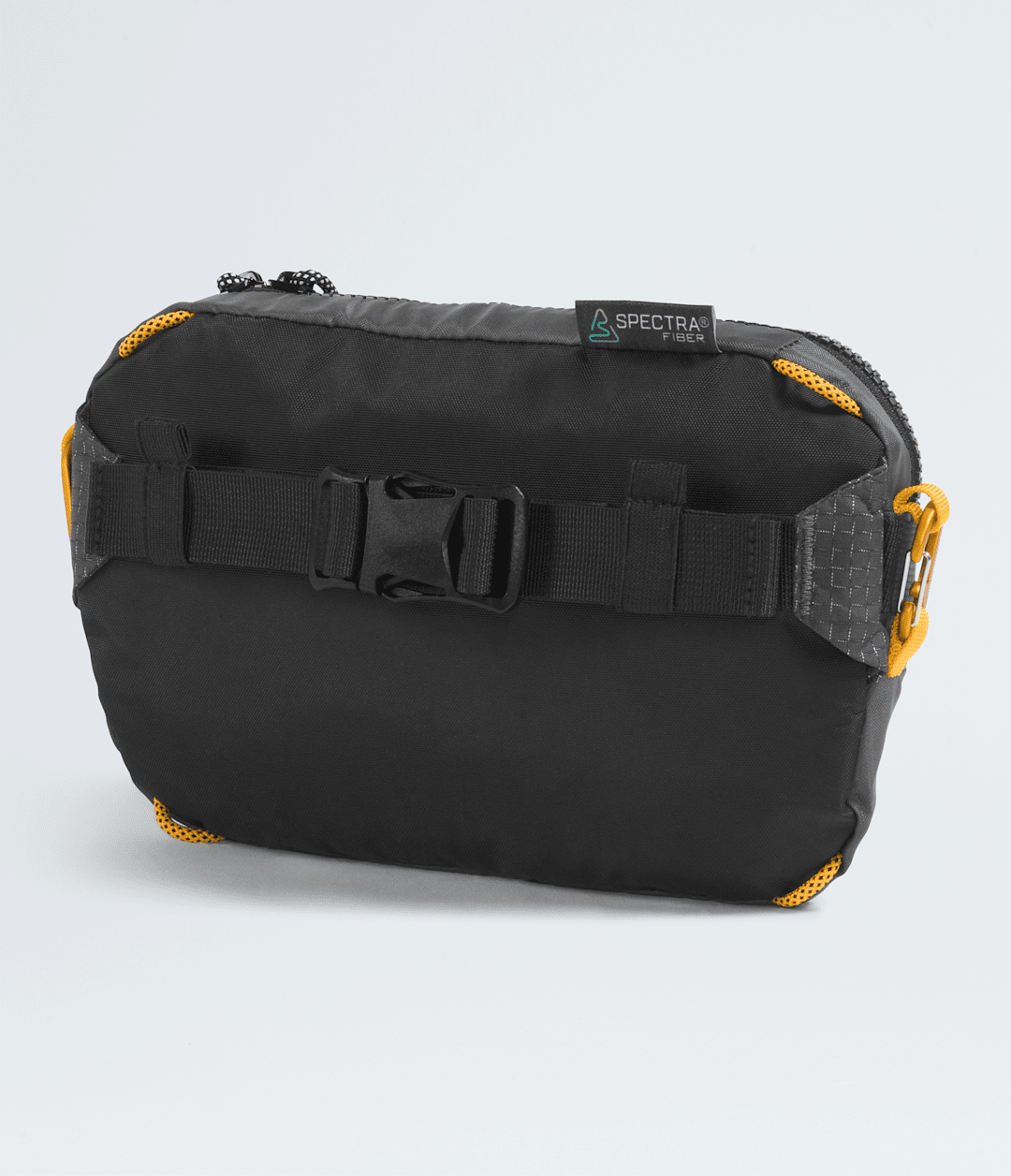 Clyffe Lumbar Pack - Anthracite Grey/TNF Black