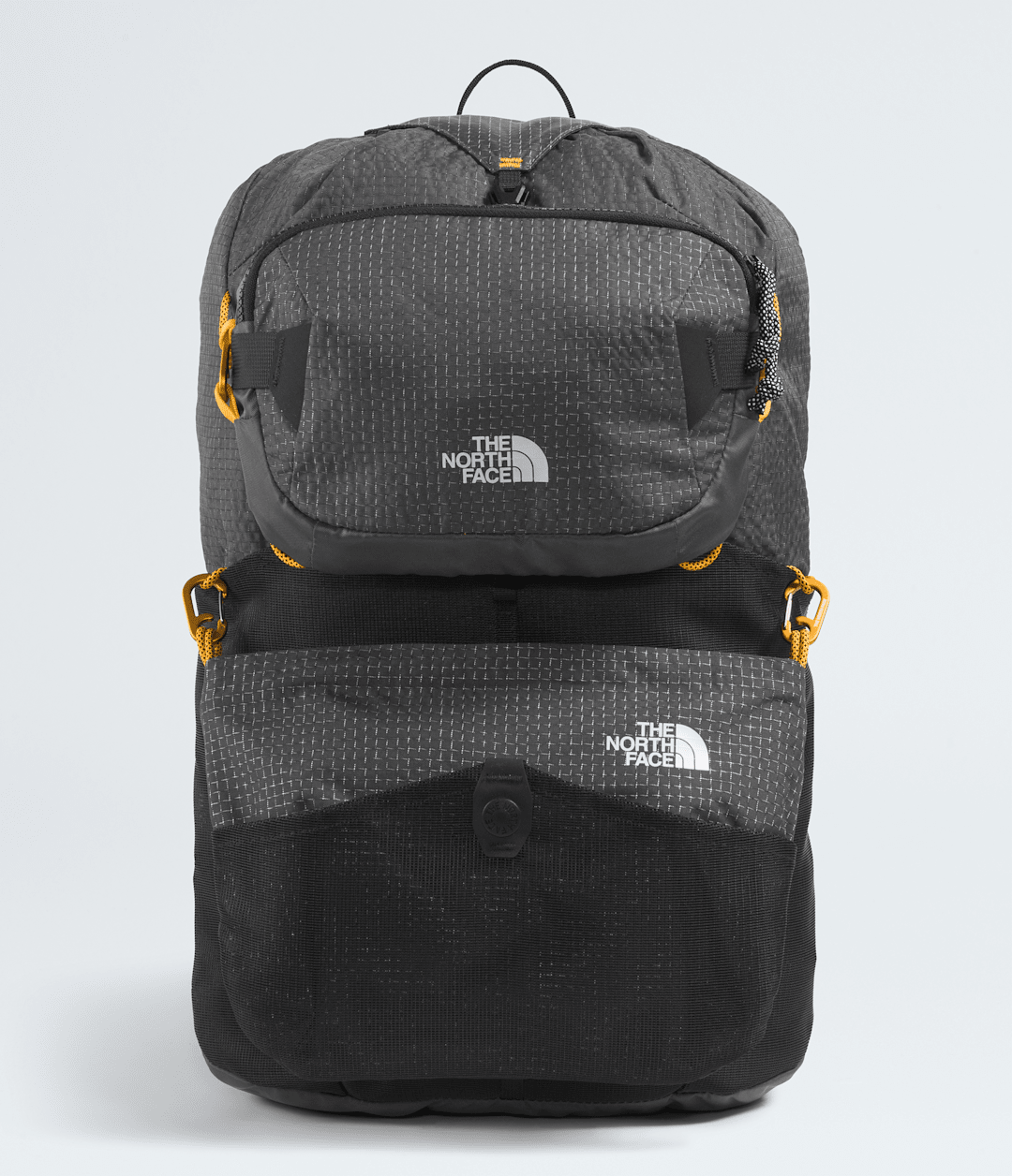 Clyffe Lumbar Pack - Anthracite Grey/TNF Black