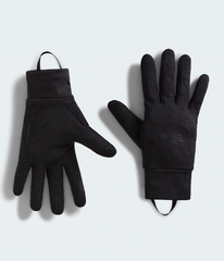 Summit Series DOTKNIT™ Liner Gloves - TNF Black