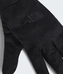 Summit Series DOTKNIT™ Liner Gloves - TNF Black