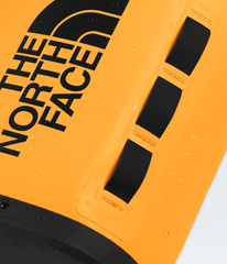 Base Camp Dry Bag 18L - Summit Gold/TNF Black