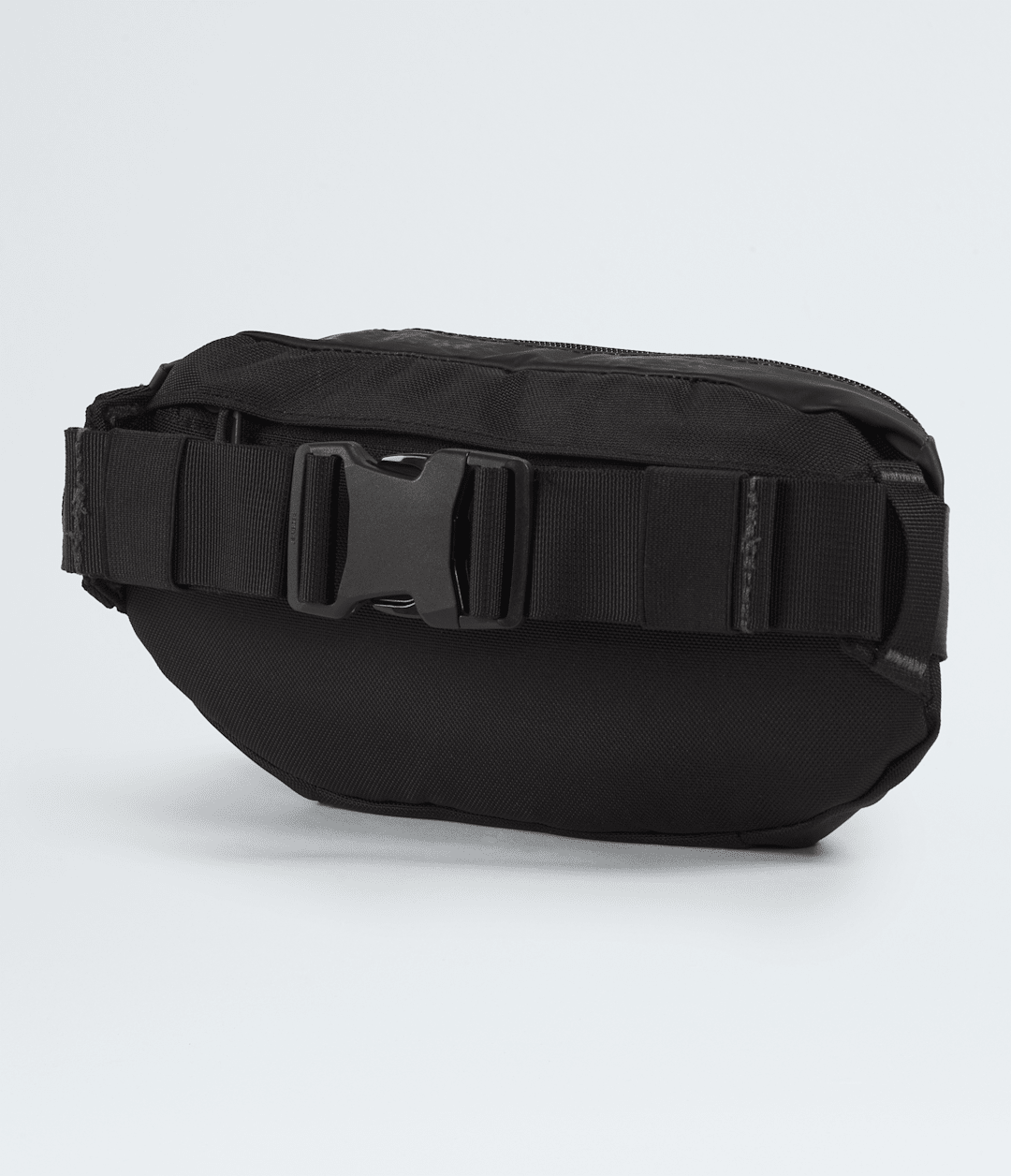 Base Camp Voyager Lumbar - TNF Black/Asphalt Grey