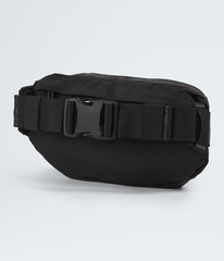 Base Camp Voyager Lumbar - TNF Black/Asphalt Grey