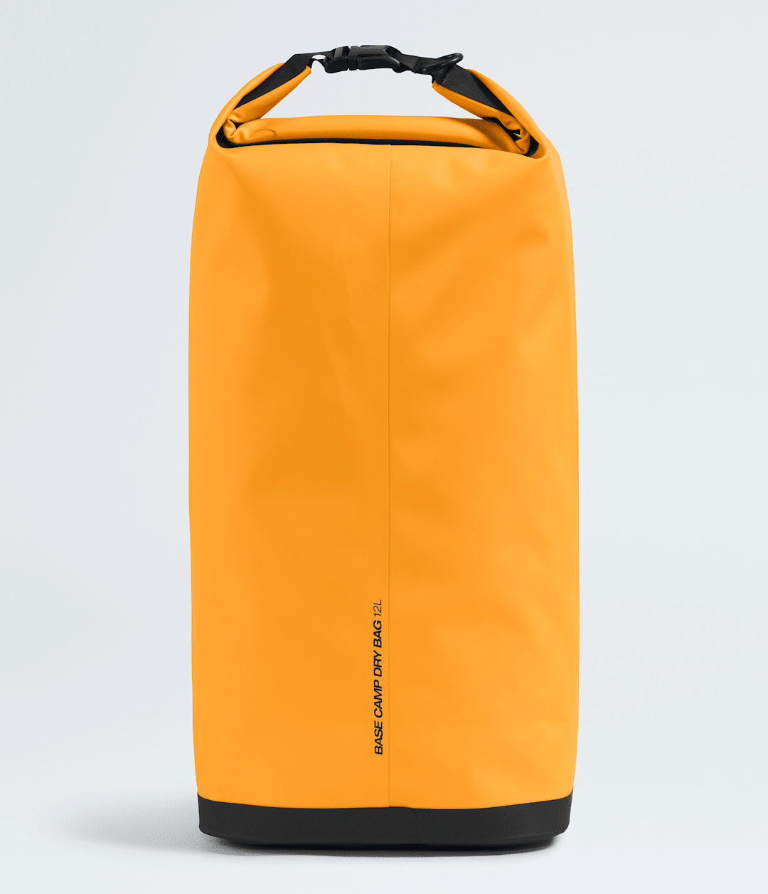 Base Camp Dry Bag 12L - Summit Gold/TNF Black