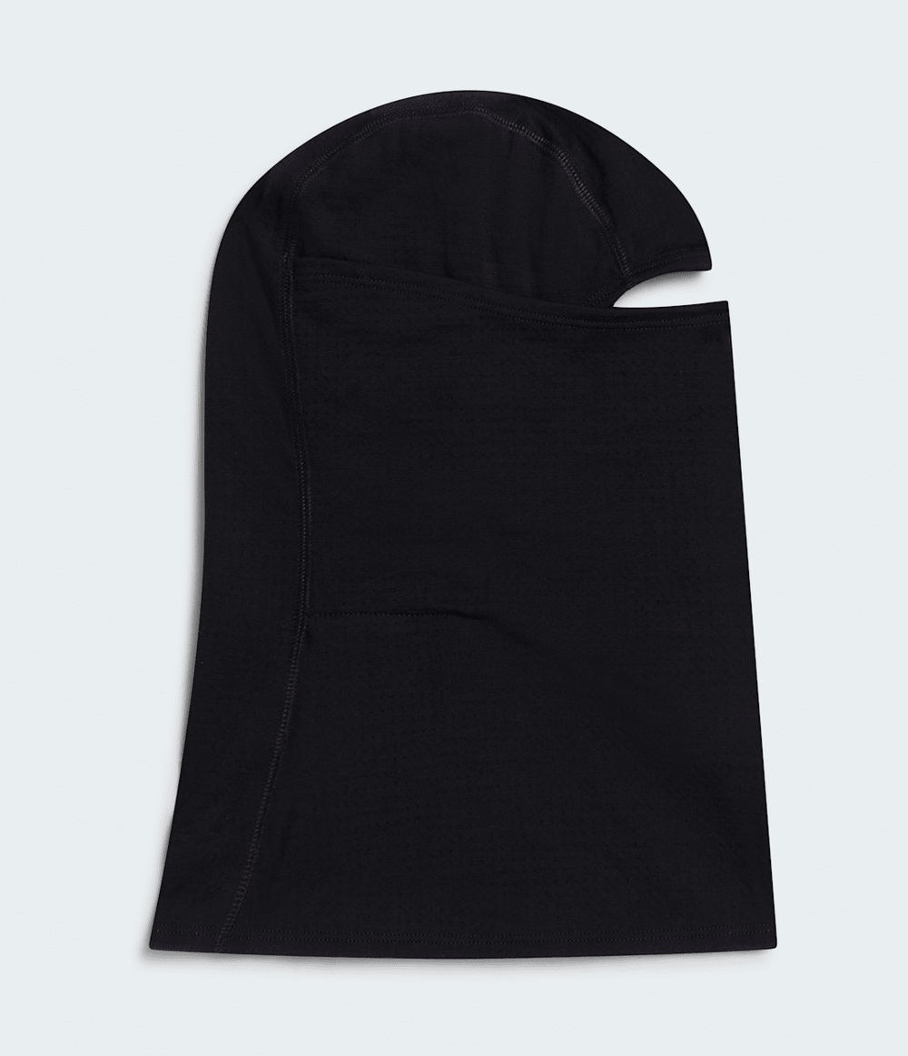 Summit Series DOTKNIT™ Balaclava - TNF Black