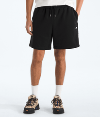 Men’s TNF™ Essential Simple Dome Shorts - TNF Black