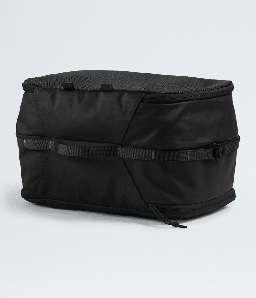 Base Camp Voyager Cube - TNF Black