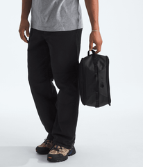 Base Camp Voyager Cube - TNF Black