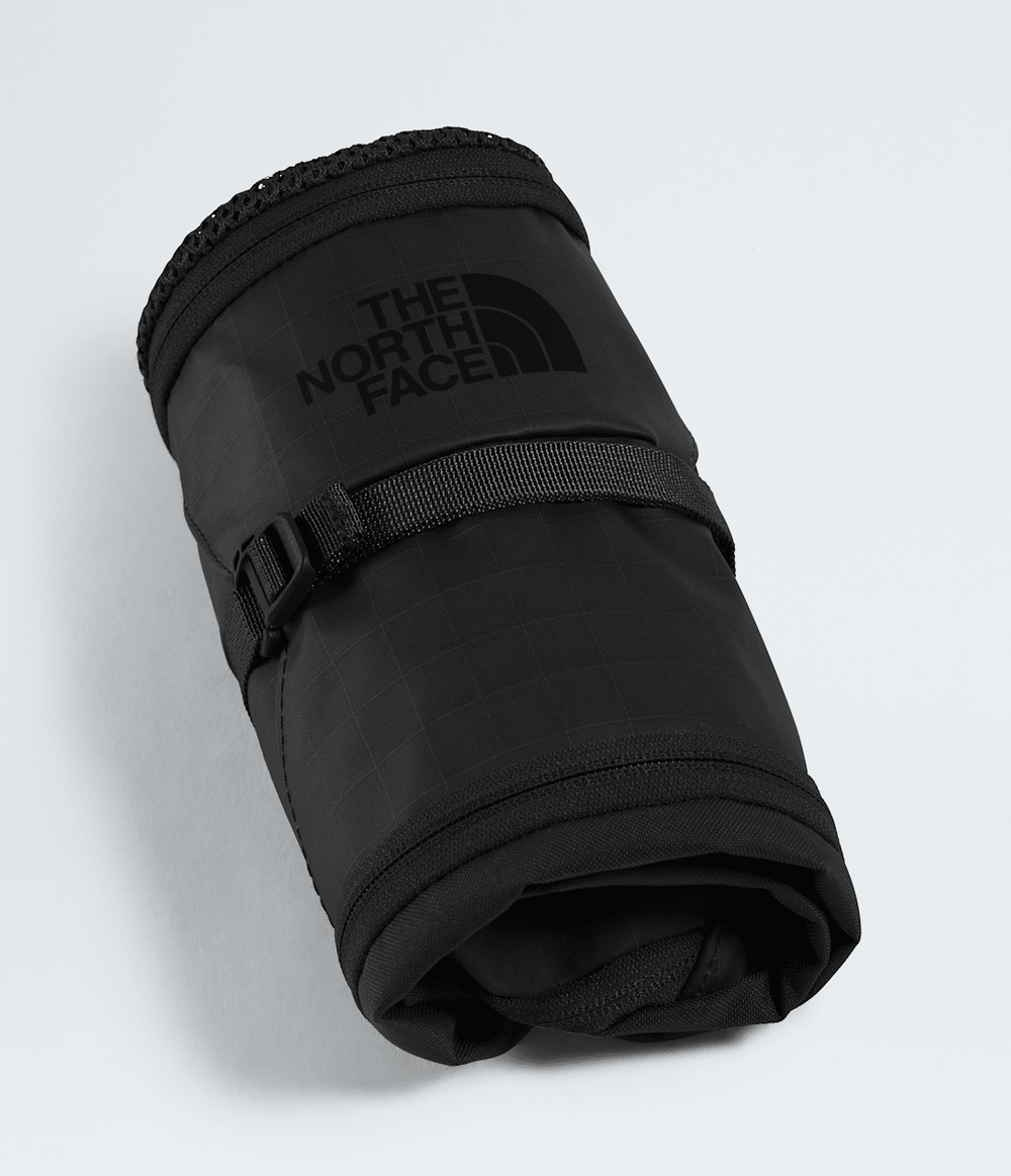 Base Camp Voyager Cube - TNF Black